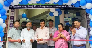 ফরিদপুরে ভূমি সেবা সহায়তা কেন্দ্রের উদ্বোধন
